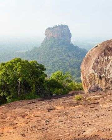 Sigiriya