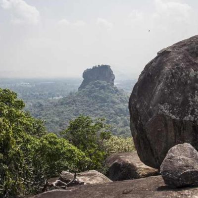 Sigiriya