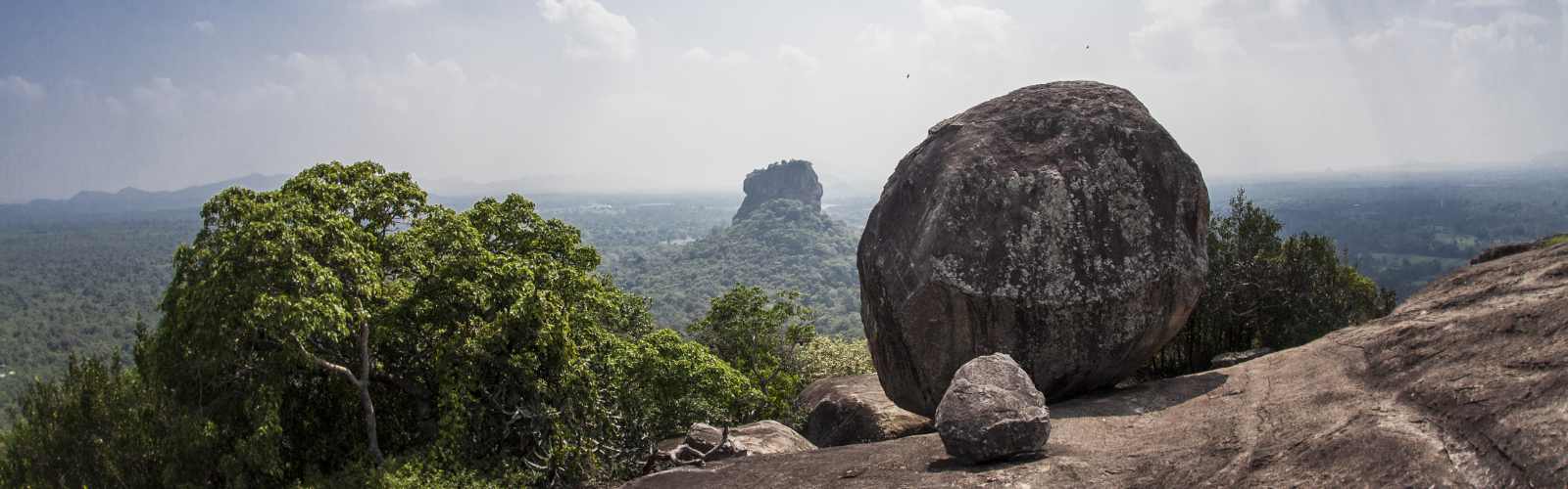 Sigiriya