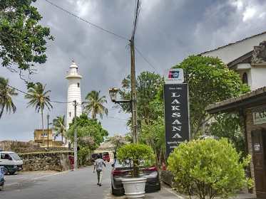 Day 6: Yala - Galle 