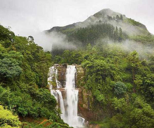 Nuwara Eliya